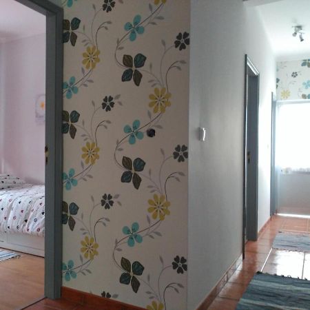 Villa Casa Viela à Viseu Extérieur photo