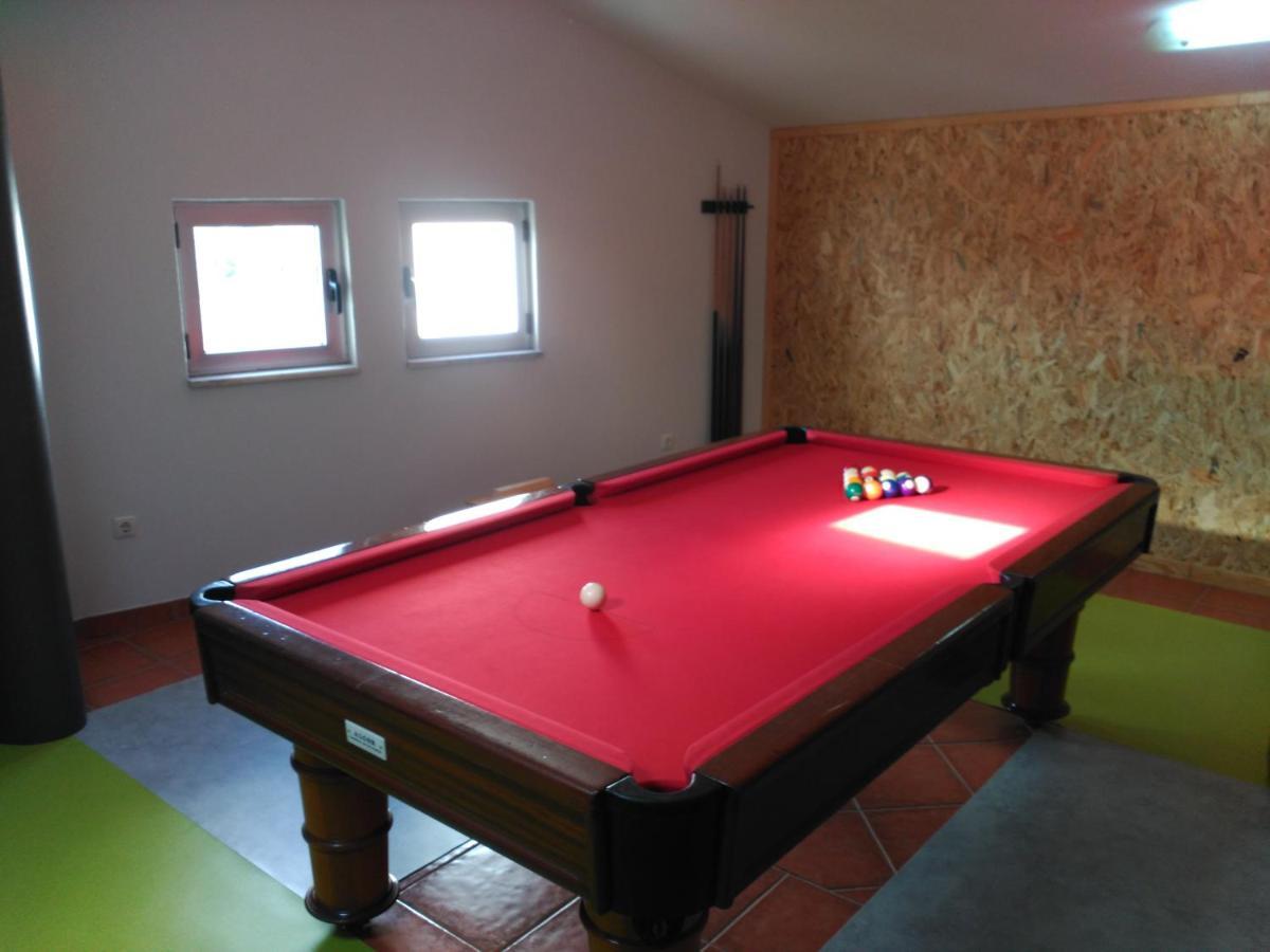 Villa Casa Viela à Viseu Extérieur photo