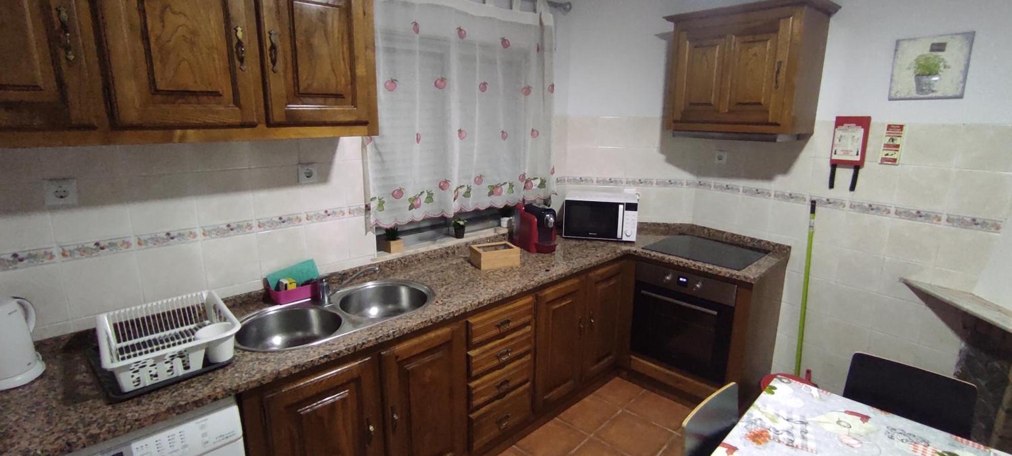 Villa Casa Viela à Viseu Extérieur photo
