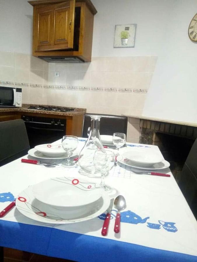 Villa Casa Viela à Viseu Extérieur photo