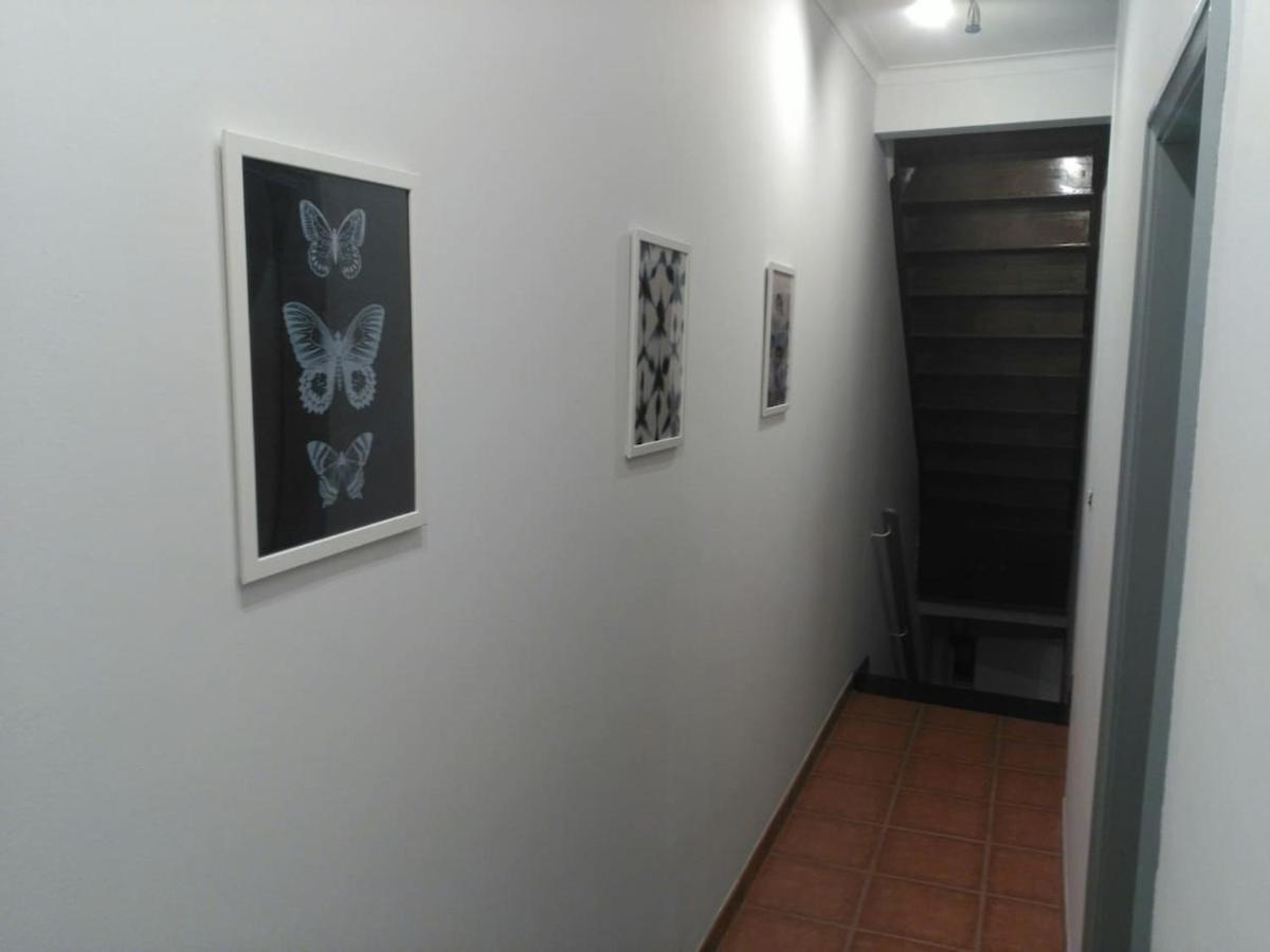 Villa Casa Viela à Viseu Extérieur photo