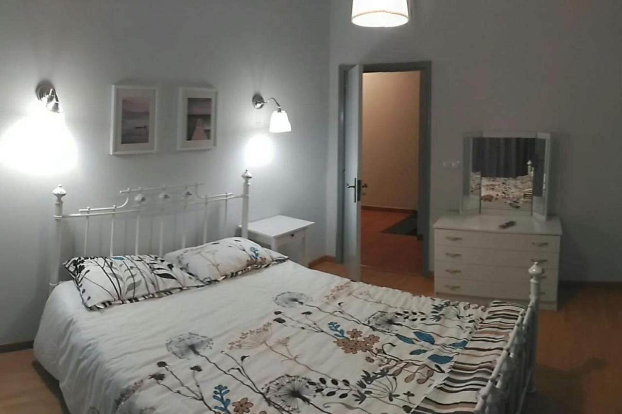Villa Casa Viela à Viseu Extérieur photo