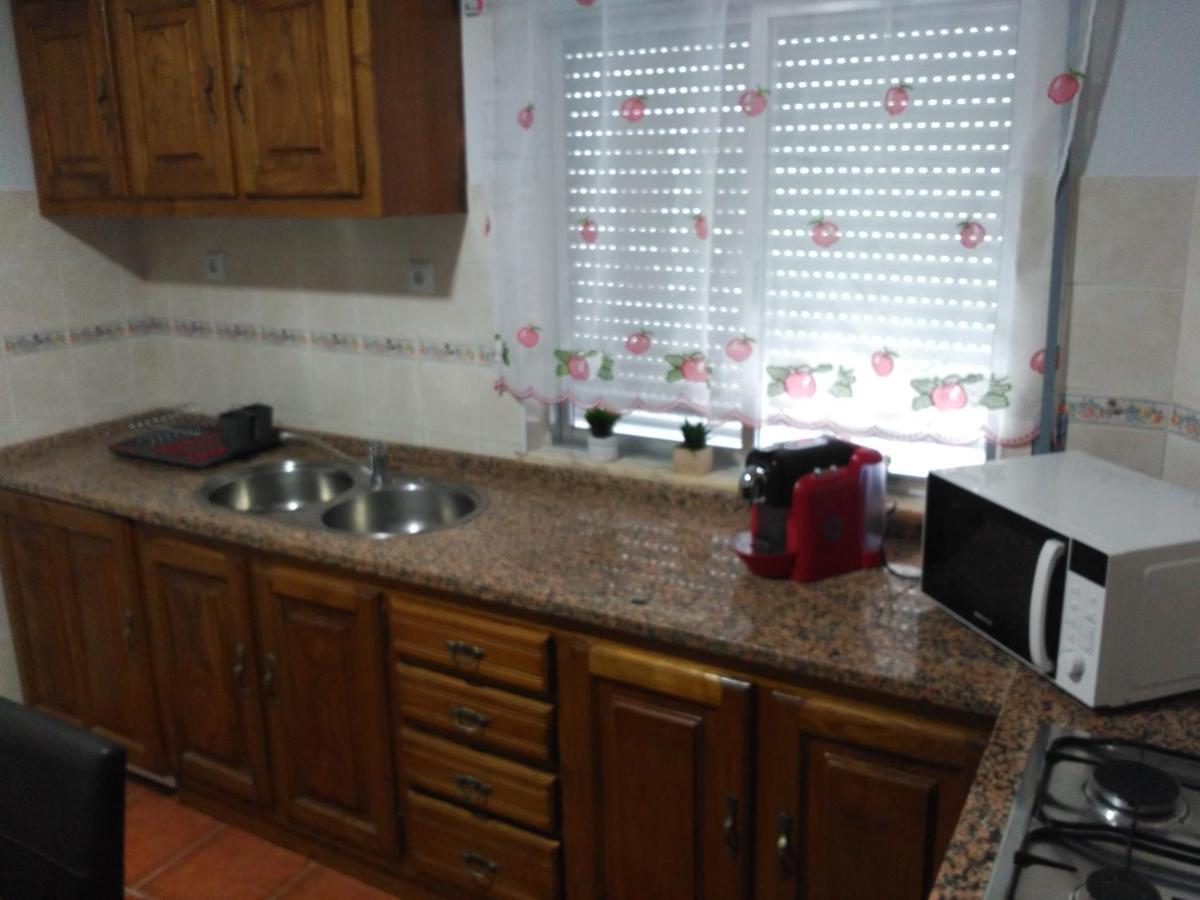 Villa Casa Viela à Viseu Extérieur photo