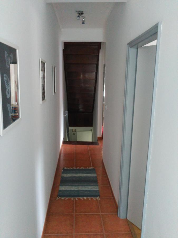 Villa Casa Viela à Viseu Extérieur photo
