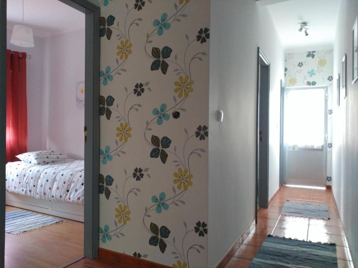Villa Casa Viela à Viseu Extérieur photo