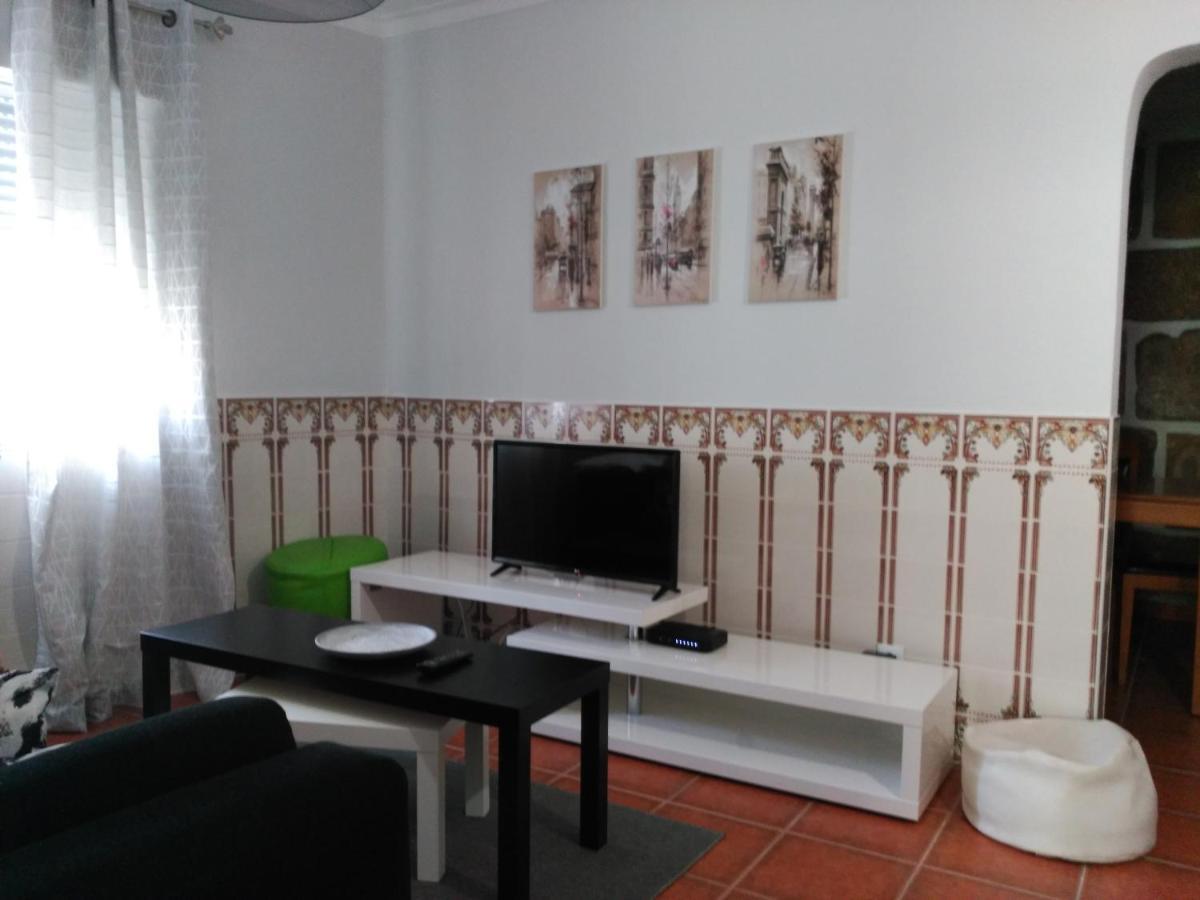 Villa Casa Viela à Viseu Extérieur photo